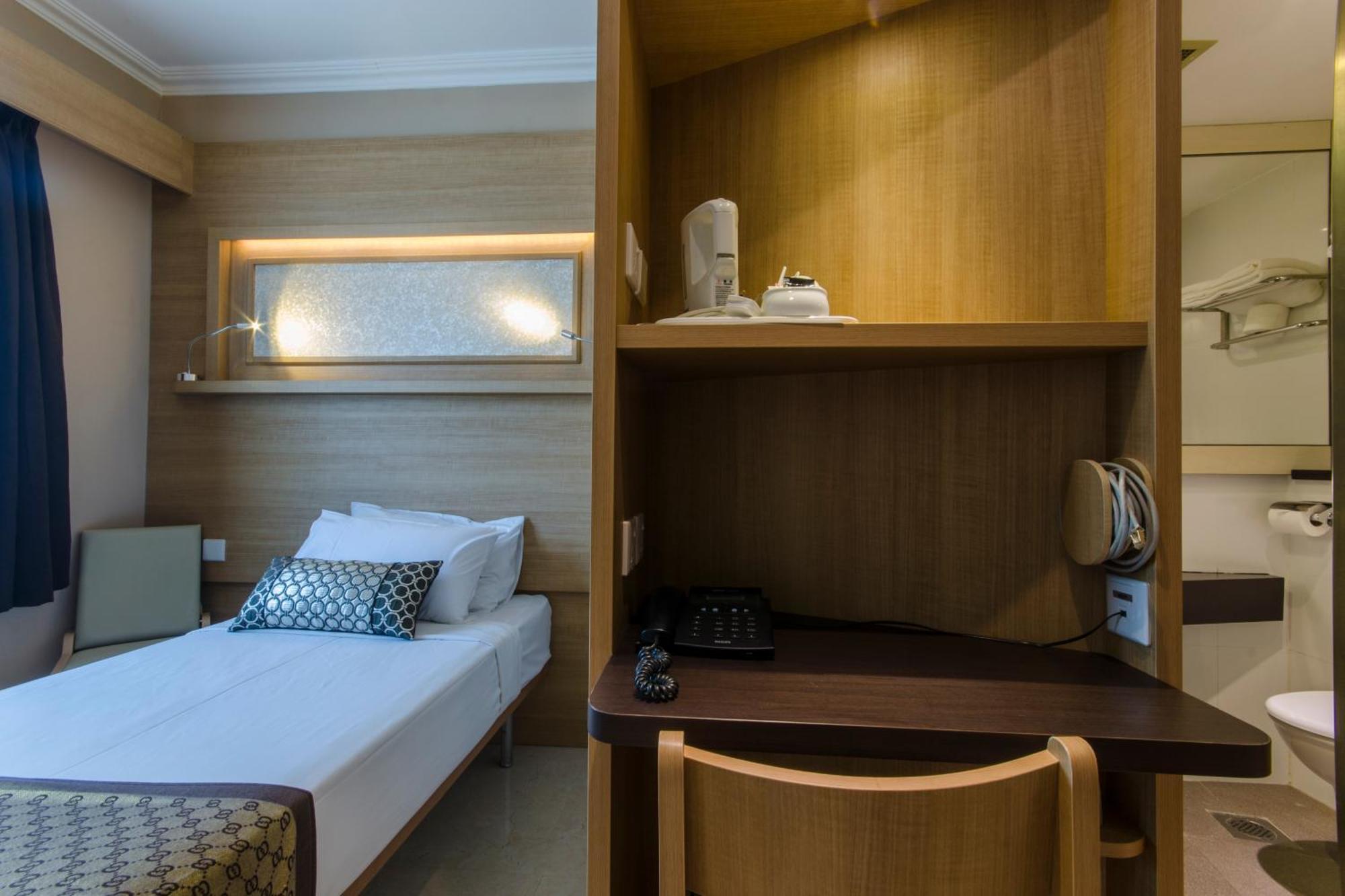 Robertson Quay Hotel Singapore Exterior photo